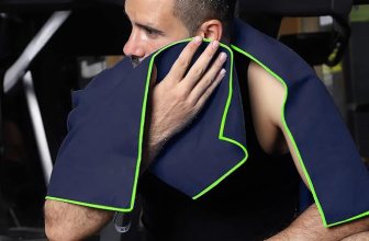 XTRIM Microfibre Towel