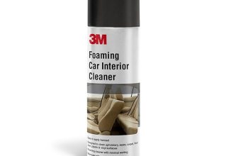 3M Foaming Car Interior Cleaner