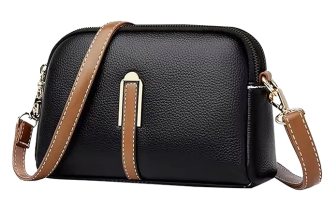 ADISA Women’s Crossbody Sling Bag