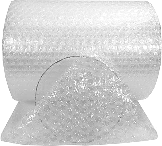 Air Bubble Wrap Packing Roll for Safety Latest Deal On Air Bubble Wrap Packing Roll for Safety - Dealsified