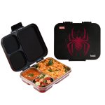 Basil Bento Ace 3C Stainless Steel Lunch Box for Kids