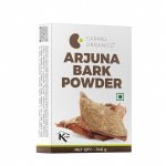 CARMEL ORGANICS Arjun Chaal Powder 340 Gram