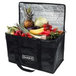 DOUBLE R BAGS Insulated Thermal Bag