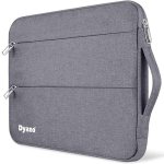 Dyazo Water Resistant Laptop Sleeve/Laptop case/laptop cover with Handle Compatible for 15 Inch to 15.6″ Inches laptops & Notebooks