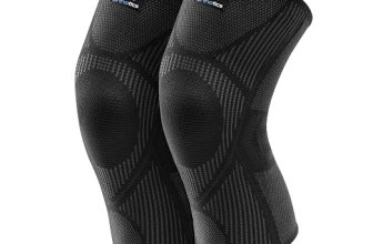 Frido Active Knee Cap Support for Men & Women