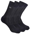 HEELIUM Bamboo Crew Socks for Men