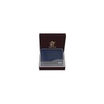 HORNBULL Buttler Navy Wallet for Men