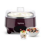 Lifelong Automatic Yogurt & Curd Maker Machine for Home