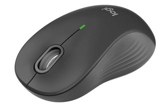 Logitech Signature M550 L Full Size Wireless Mouse