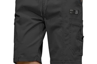 Lymio Men Shorts