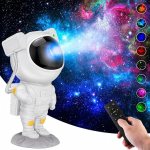 One94Store Space Projector Night Light