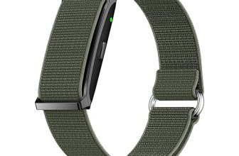 Pebble Newly Launched Qore Fitness Band with 45 Days Battery Life