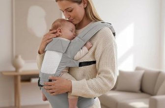 R for Rabbit Upsy Daisy Baby Carrier Cum Kangaroo Bag