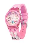 SPIKY Analog Watch for Kids