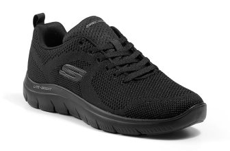 Skechers Men Summits Brisbane Sneakers