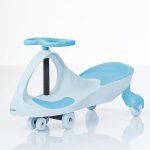 Storio Boomer Kids Magic Swing Car Twister Ride On