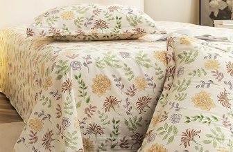 Story@Home King Size Bedsheet