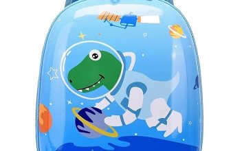 TONY STARK Play School Backpack for Kids