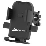 WeCool B1 Mobile Holder for Bike with 360° Rotation