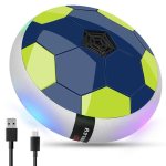 Wembley Rechargeable Hover Football for Kids