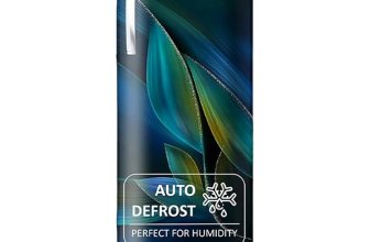 Whirlpool 236 L 5 Star Frost Free Inverter Direct-Cool Single Door Refrigerator