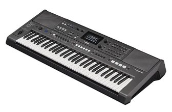 Yamaha PSR-I510 61-Key Portable Keyboard
