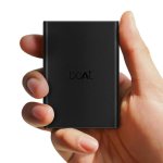 boAt Energyshroom PB400 Pro 20000 mAh 22.5W Pocket Size