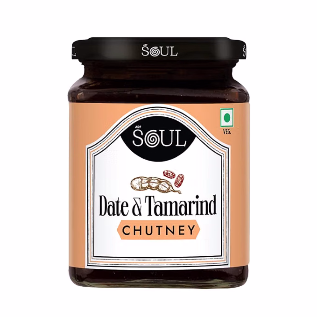 Latest Deal On ADF Soul Date & Tamarind Chutney - Dealsified