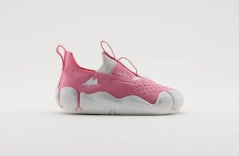 ARETTO Expanding Kids Shoes for Growing Feet