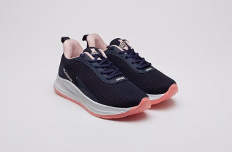 ASIAN Women’s FIREFLY-09 Sports Running,Walking,Gym Shoes