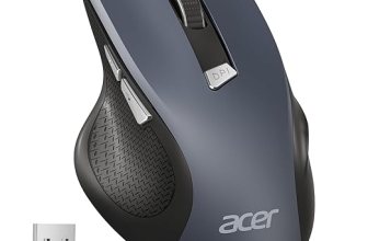 Acer Wireless Mouse for Computer