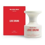 BLABLIBLU Love Drunk Unisex Perfume for Men & Women