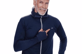BLUE TYGA Sunscreen Jacket 2.0 – Advanced Protection from Sun & Pollution