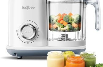 Baybee Multifunctional Baby Food Processor
