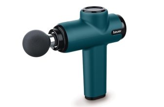 Beurer German Engineering MG 99 Deep Tissue Massage Gun