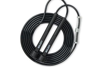Boldfit Skipping Rope for Man