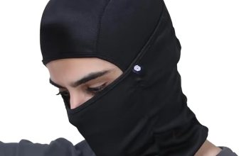 Boldfit face mask for bikers full face mask for bikers helmet head cover balaclava
