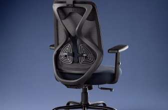 CELLBELL C190 Berlin Office Chair