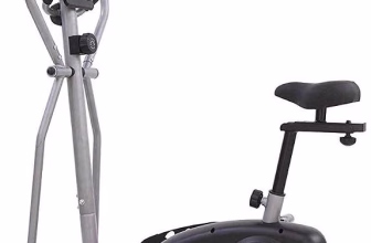 Cockatoo CE03Advance Smart Series Elliptical Cross Trainer (1 Year Warranty, Free Installation Assistance)