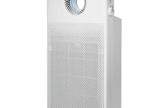 Coway Professional Air Purifier for Home