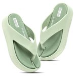 DOCTOR HEALTH SUPER SOFT Women Soft Cushioned Flip Flops