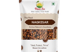 Dawn Lee Premium Nagkesar (Nagpushp) 100g