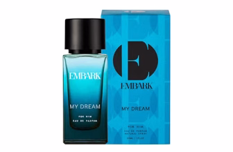 EMBARK My Dream For Him, Liquid Perfume For Men