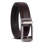 HAMMONDS FLYCATCHER Genuine Leather Belt for Men