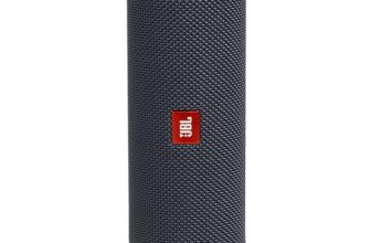 JBL Flip Essential 2, Wireless Portable Bluetooth Speaker with Deep Base