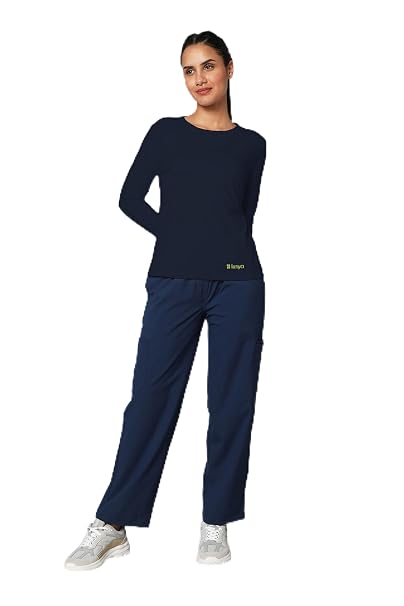 Latest Deal On KNYA - Underscrub for Women - Dealsified