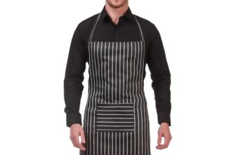 KODENIPR CLUB Men Women Hotel Cafe Restaurants Catering Cooking Kitchen Chef Apron