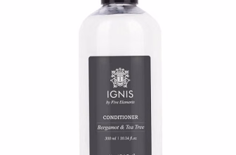 Kimirica Ignis Smooth Conditioner 300 ml