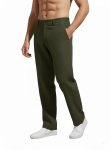 Linen Pants for man