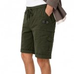 Lymio Men Shorts
